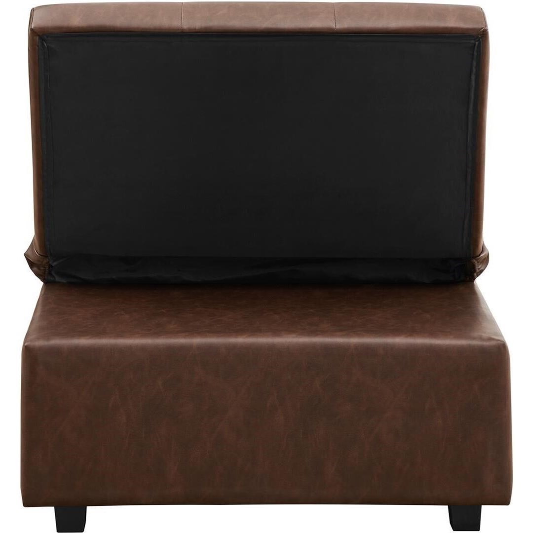 Upholstered Sofa Twin Bed