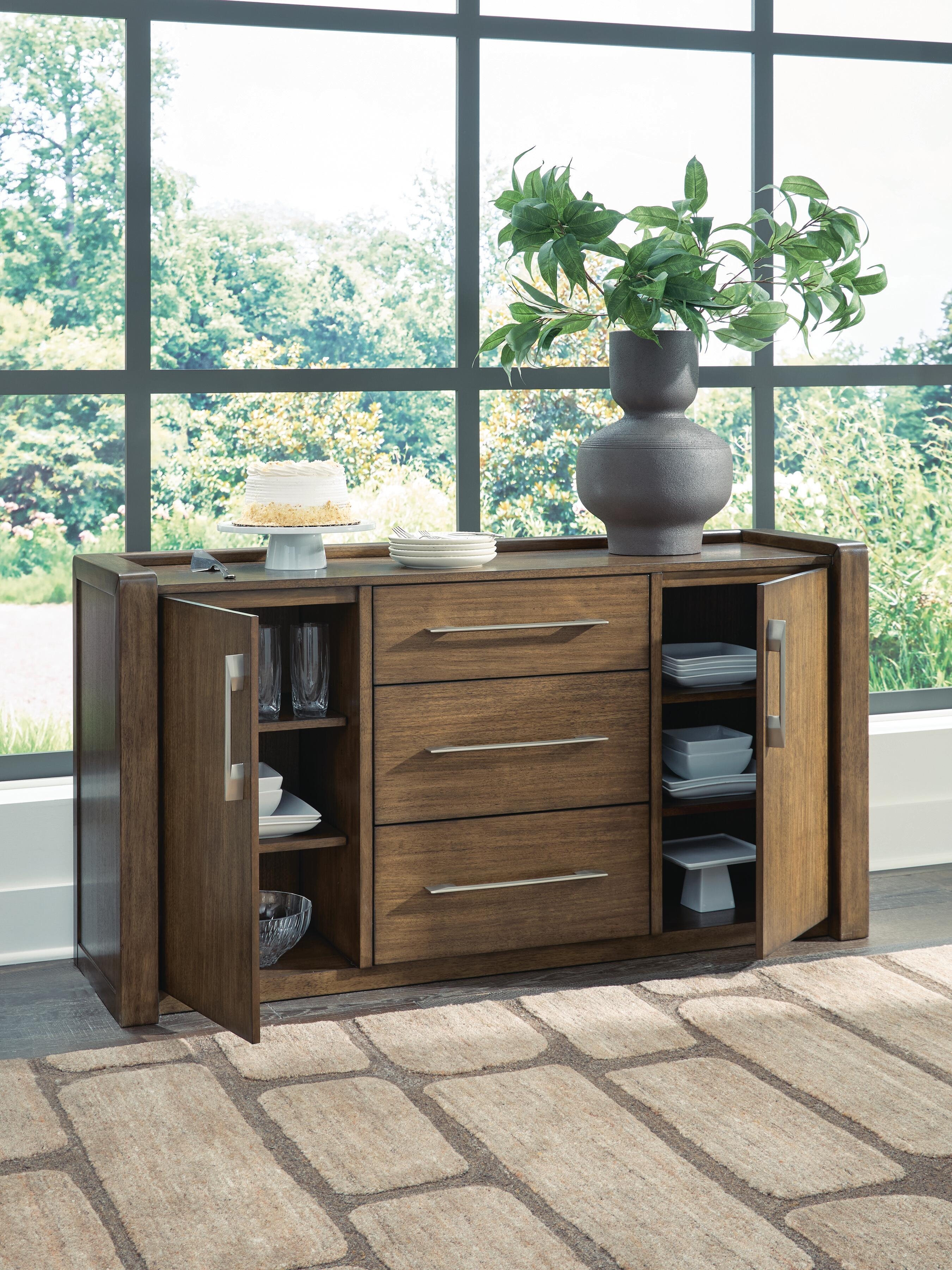 Ashley Marxmore Dining Room Server