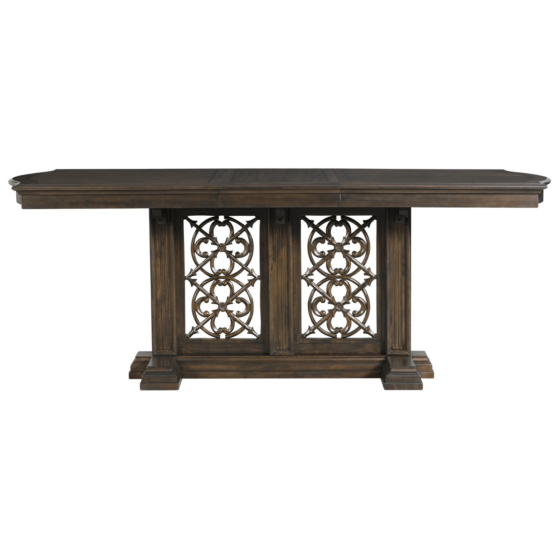 Counter Height Dining Table