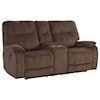 Parker Living Cooper Reclining Loveseat