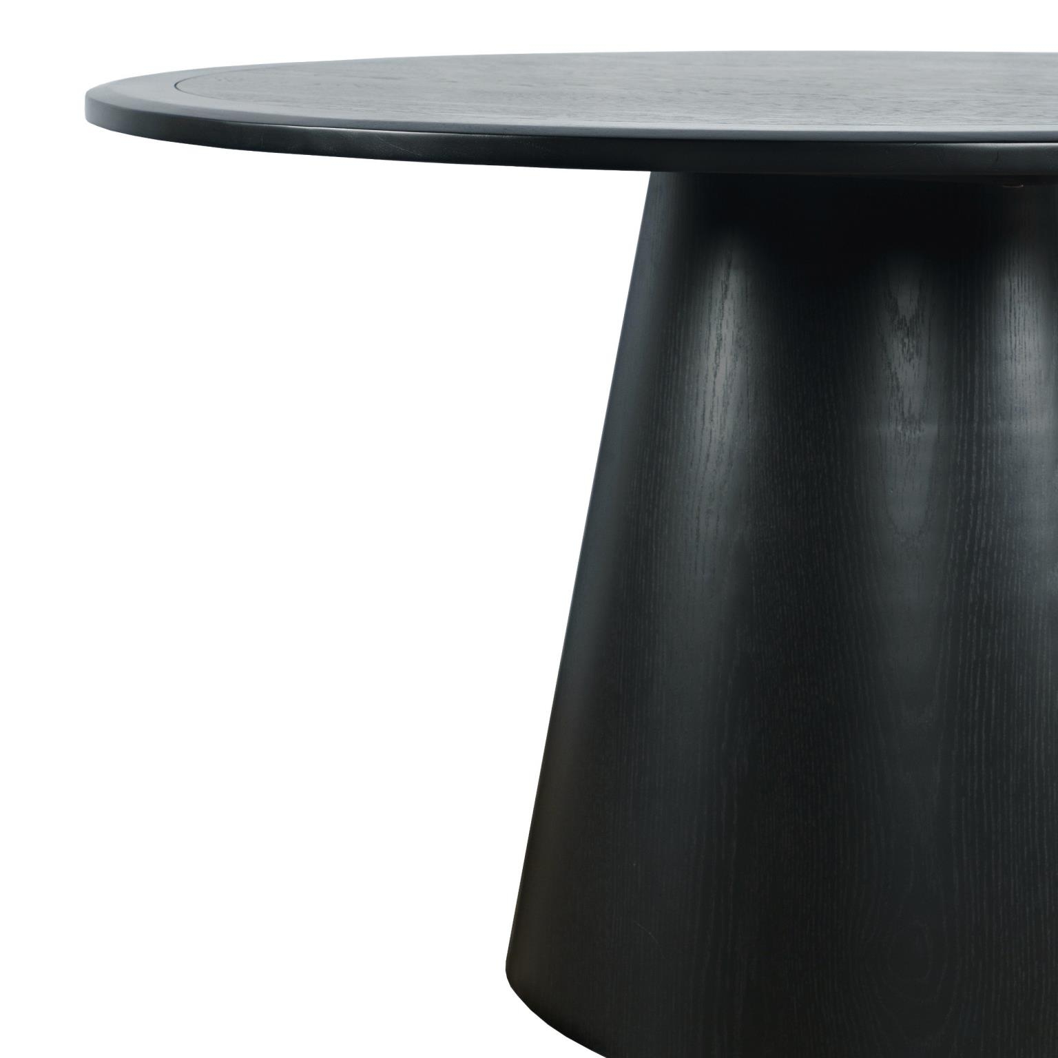 Jofran Urban Archive Round Dining Table