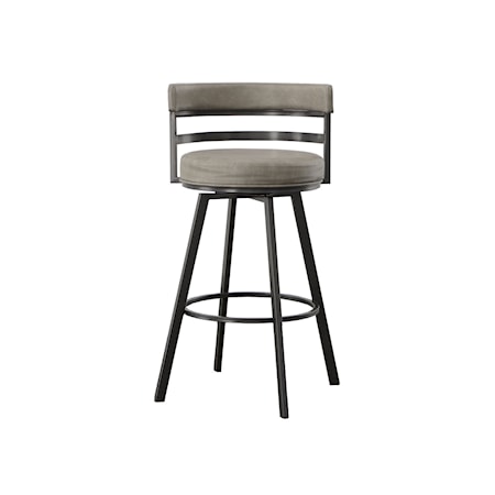 Swivel Bar Stool