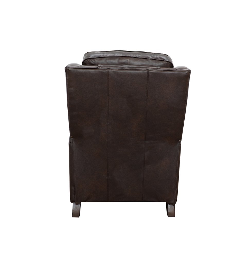 Barcalounger Nixon Push Back Recliner