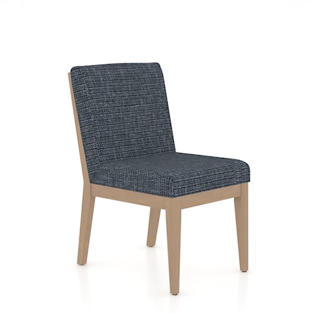 Upholstered Side Chair