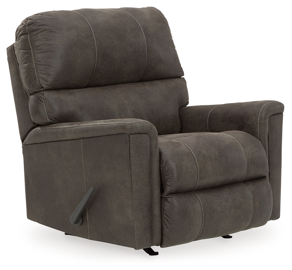 Rocker Recliner