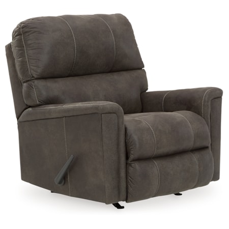 Rocker Recliner