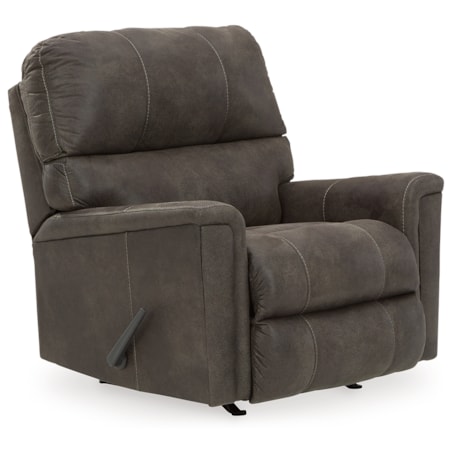 Rocker Recliner