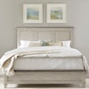 Liberty Furniture Ivy Hollow Queen Panel Bed