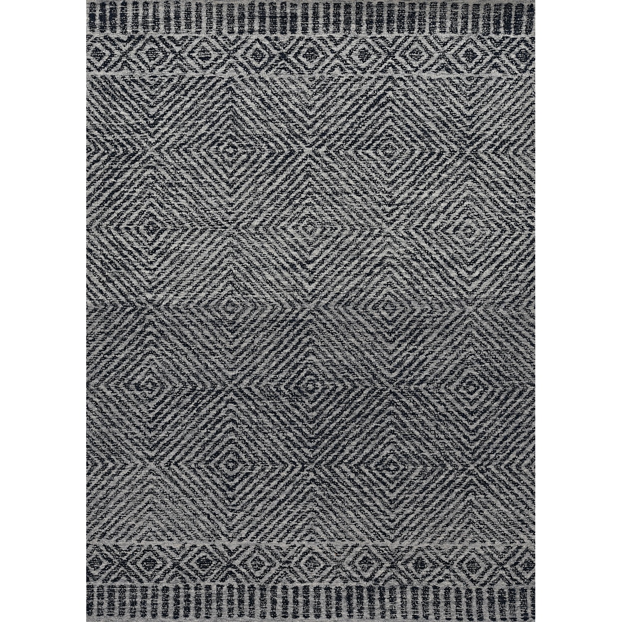 Kas Hudson 6'6" x 9'6" Rug