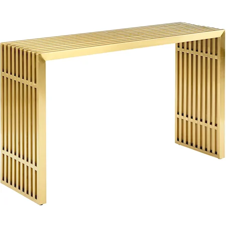 Console Table