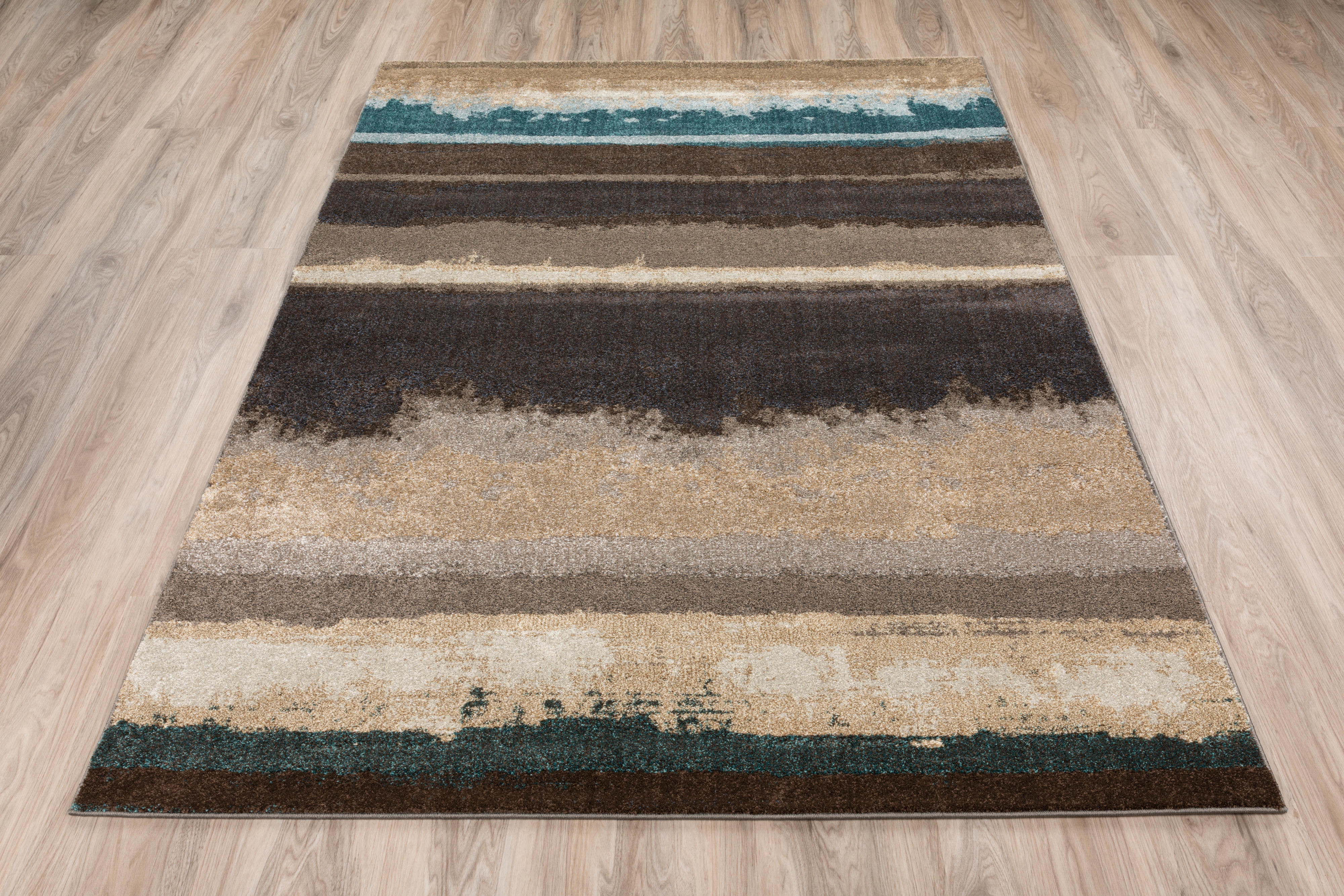 Dalyn Antigua Chocolate 9'6"X13'2" Area Rug