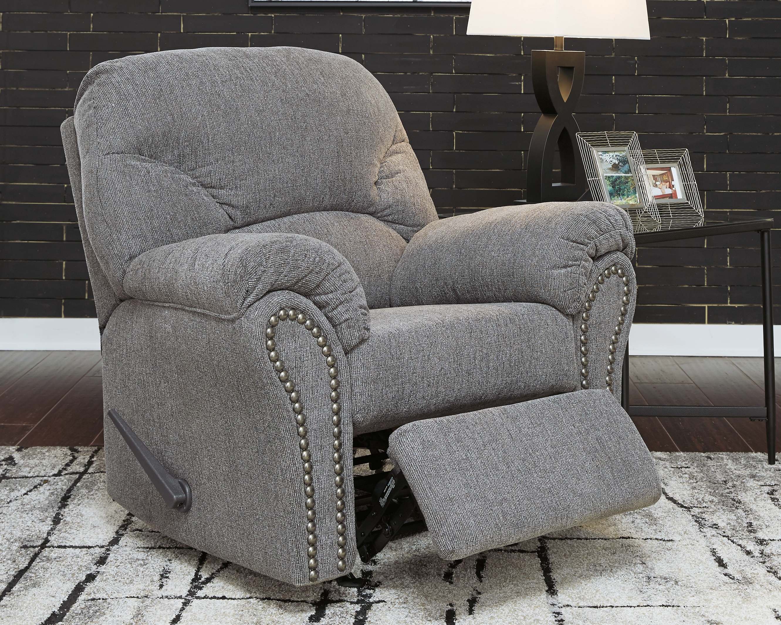Rocker Recliner