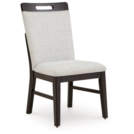 Dining Uph Side Chair