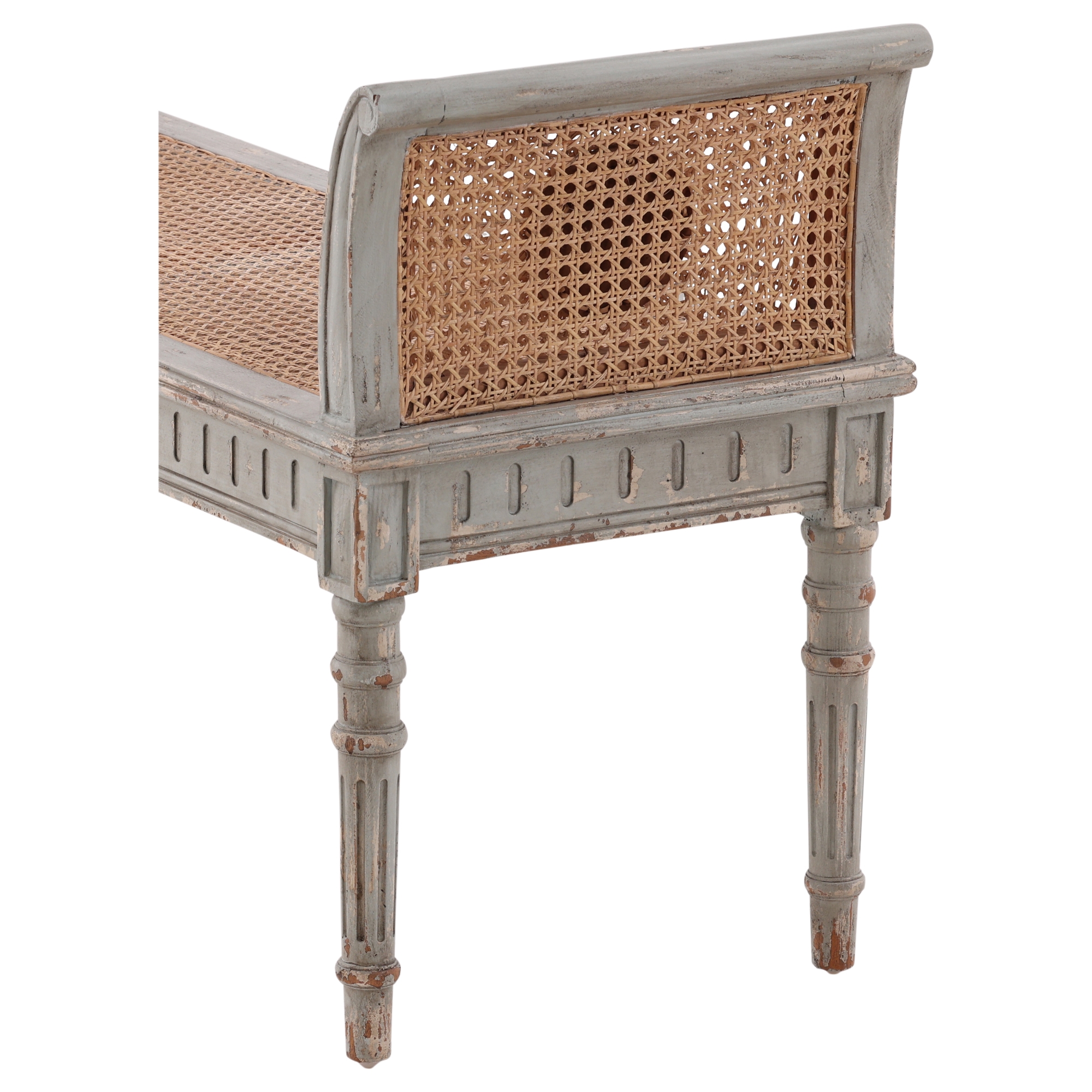 Furniture Classics Furniture Classics Rectangular Bench