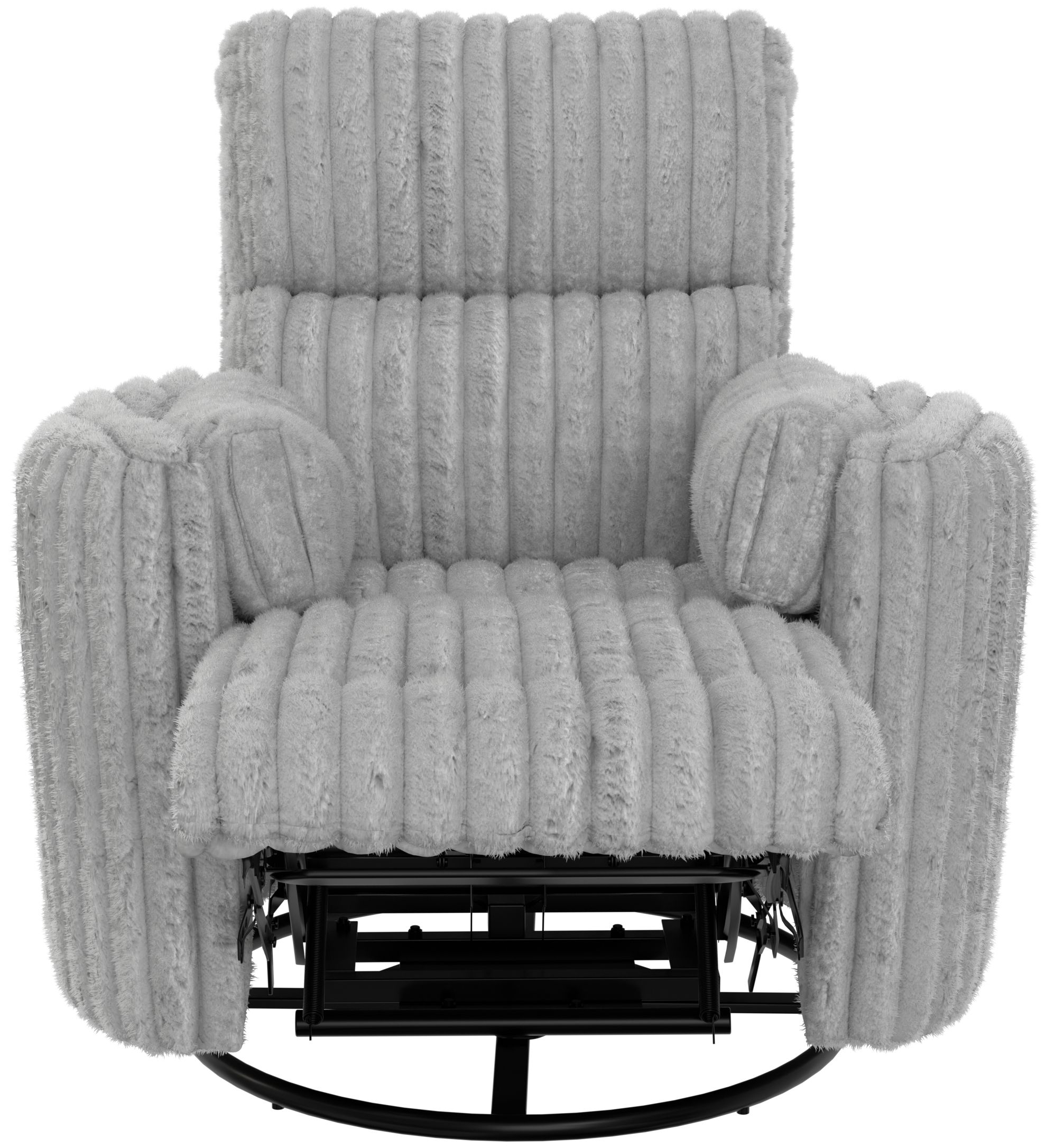 Catnapper Daydream Swivel Glider Recliner
