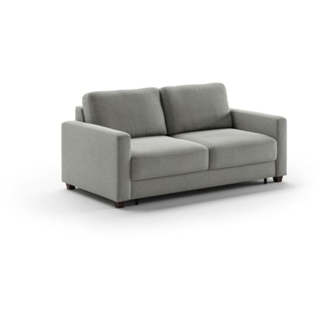 Queen Loveseat Sleeper