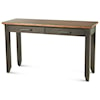 Steve Silver Bear Creek Sofa Table