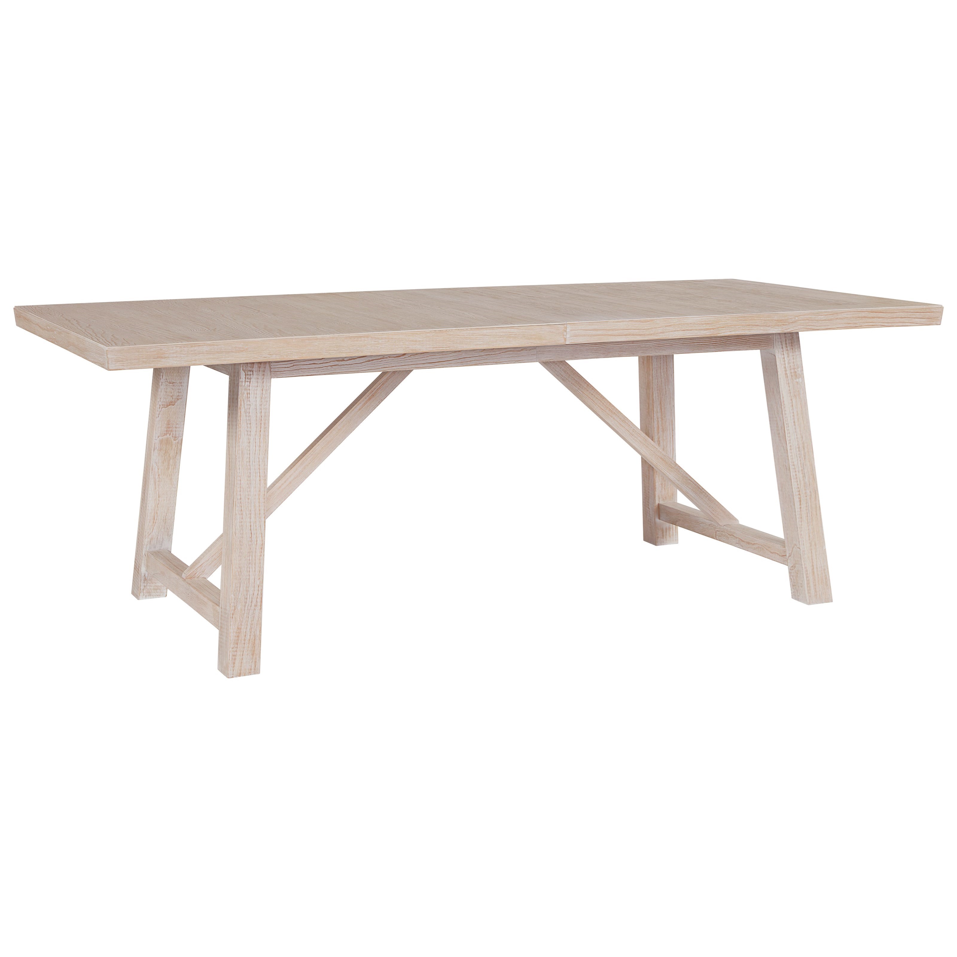 universal coastal living dining table