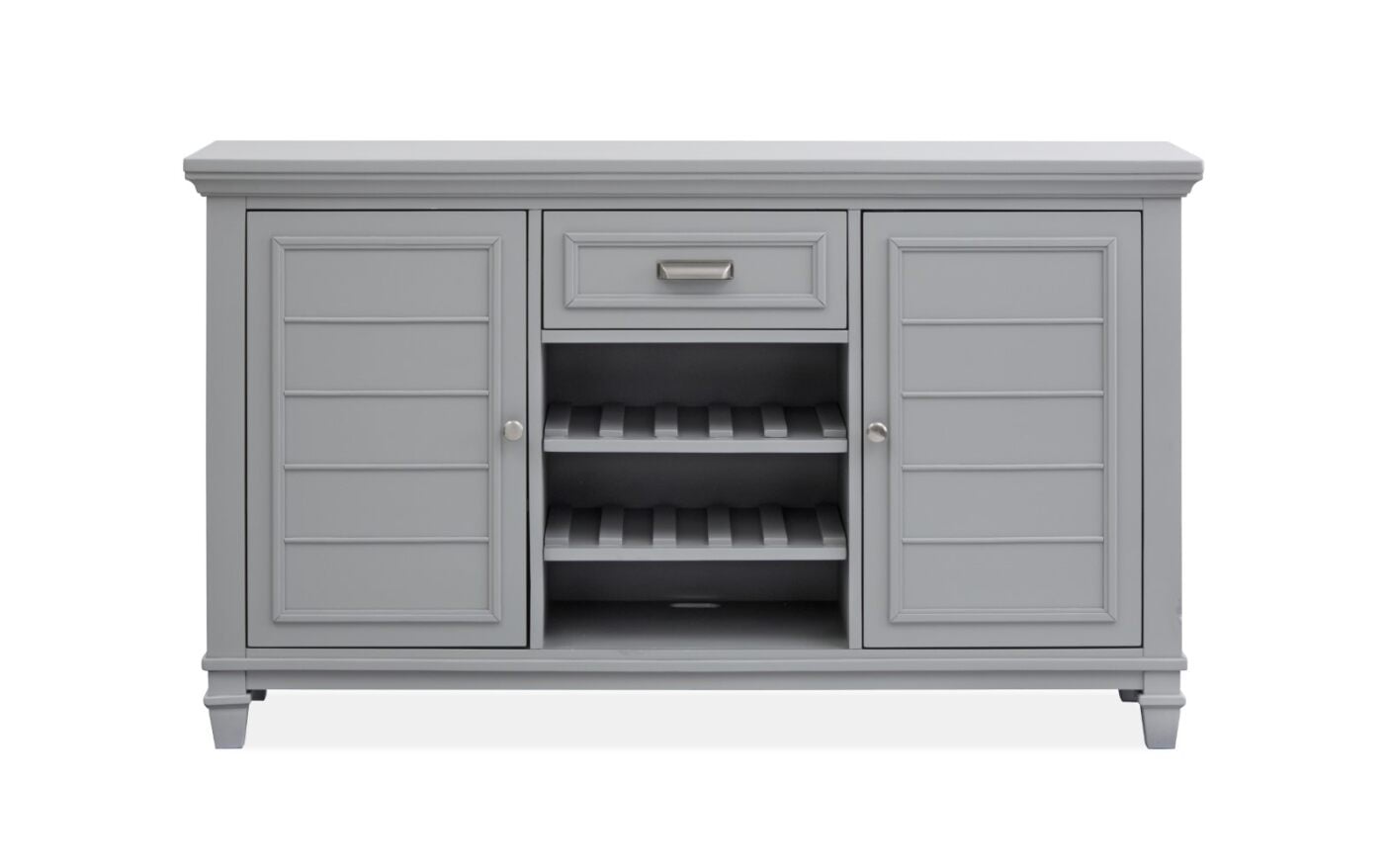 Sharon Charleston Dining Room Server