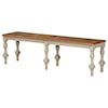 Winners Only Devonshire Dining Bench