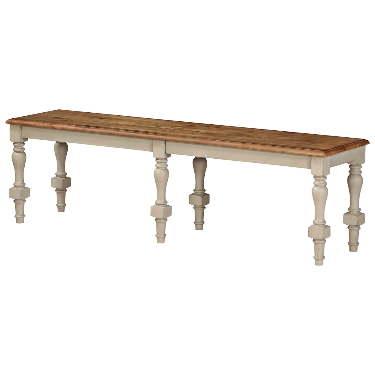 Winners Only Devonshire Dining Bench