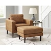 Michael Alan Select Telora Ottoman