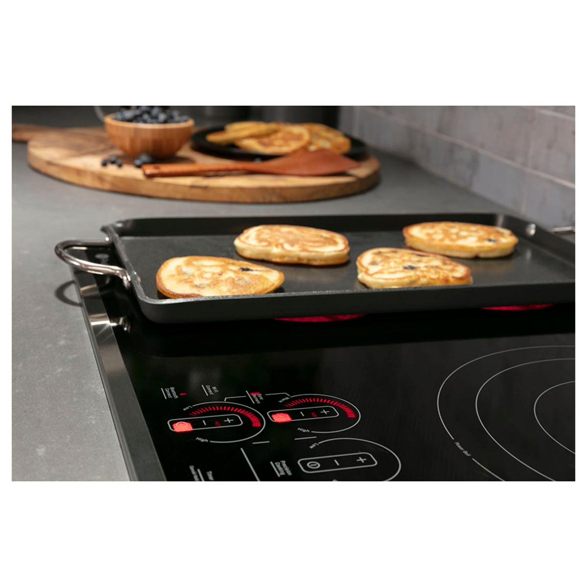 GE Appliances Cooktop Cooktop