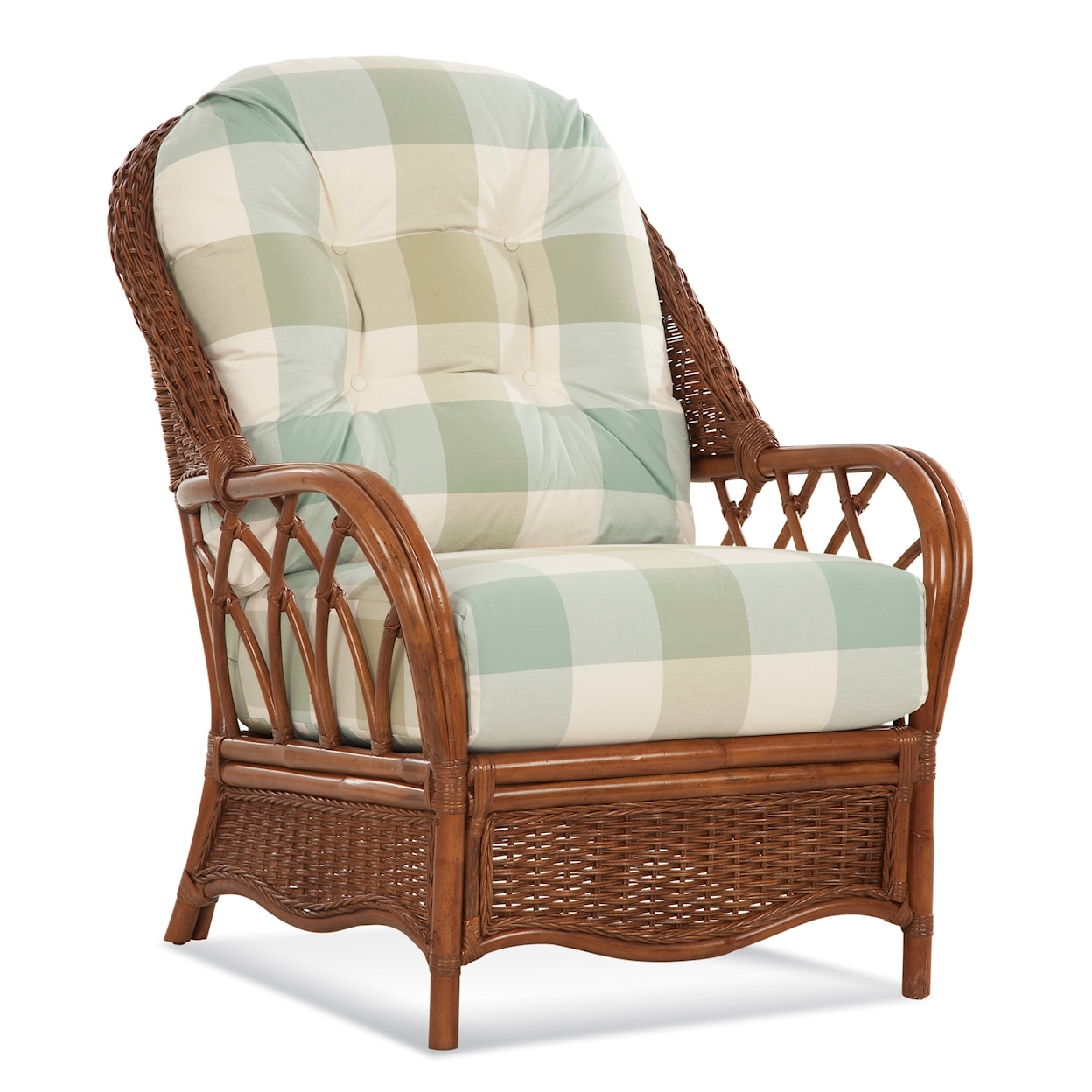 Braxton Culler Everglade Chair