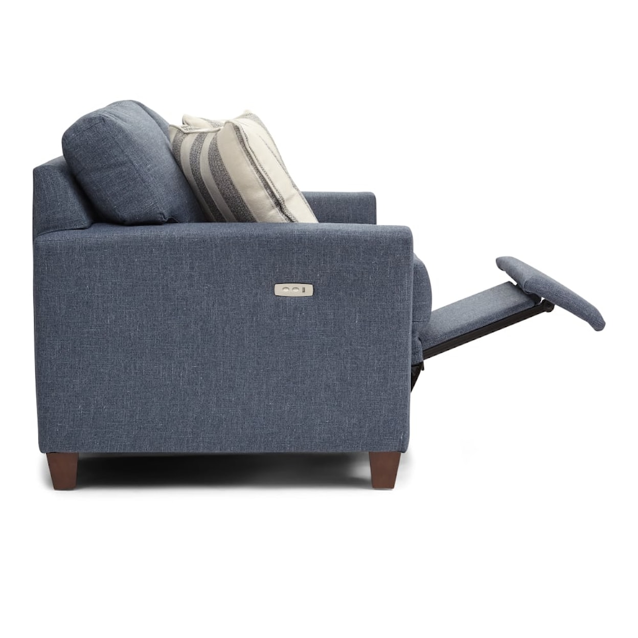 La-Z-Boy Roscoe duo Duo Reclining Loveseat