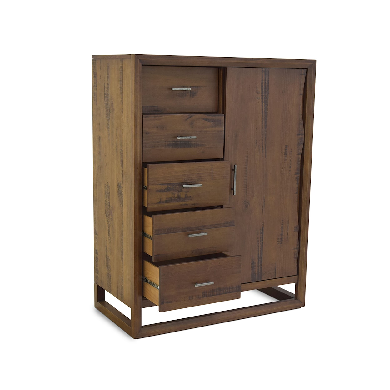 Prime Lofton Gentleman's Chest