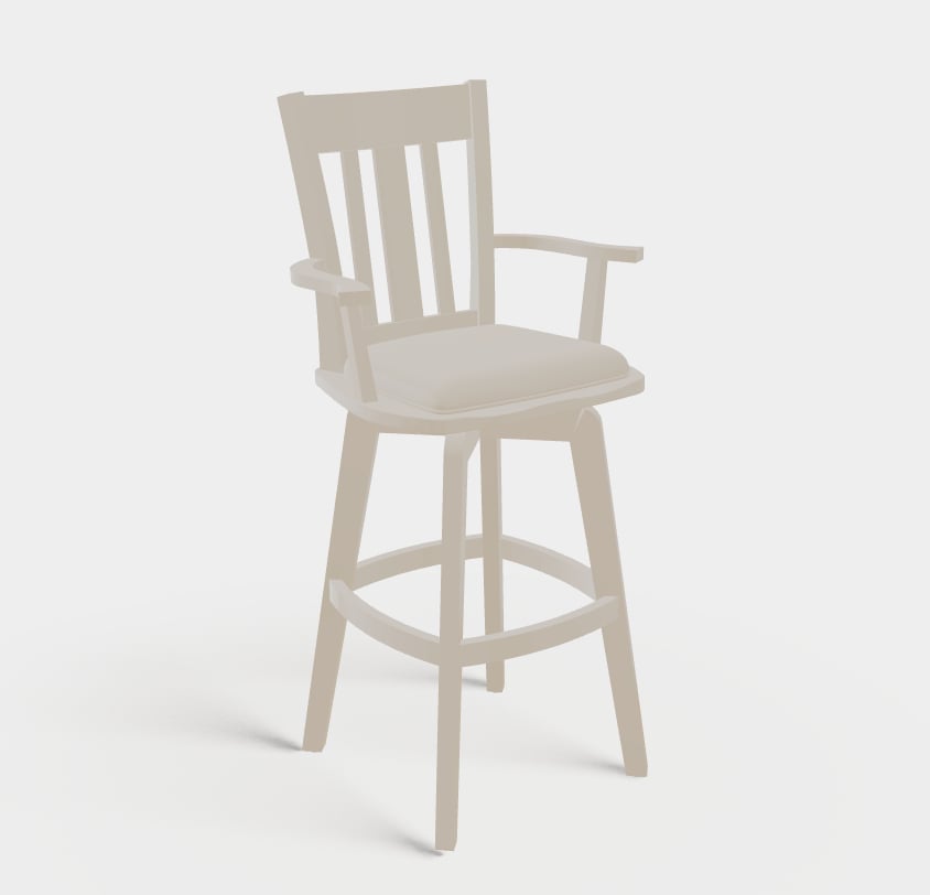 Mavin Cleveland Customizable Cleveland Dining Line