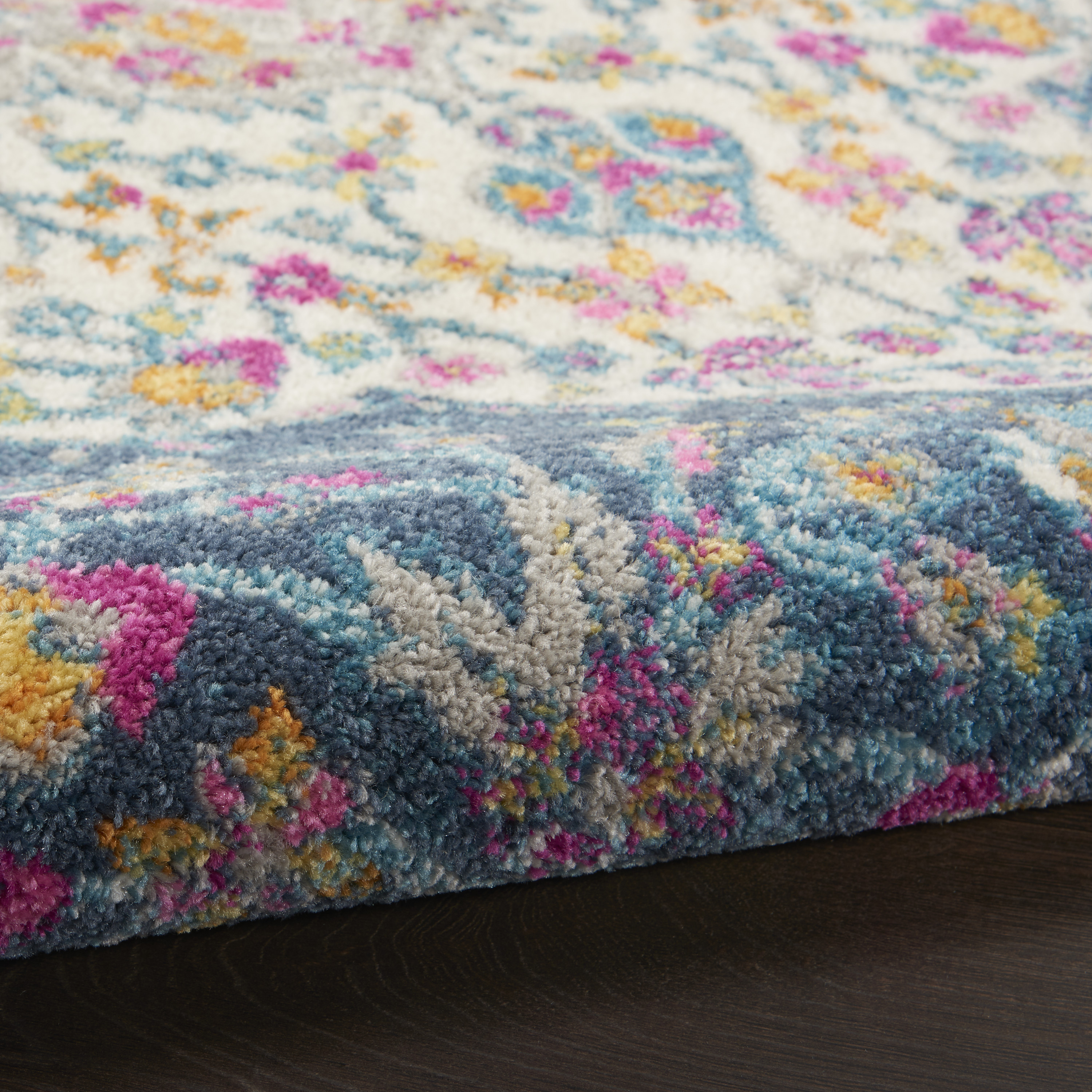 2'2" x 7'6"  Rug