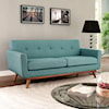 Modway Engage Loveseat