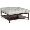 Braxton Culler Hammond Cocktail Ottoman
