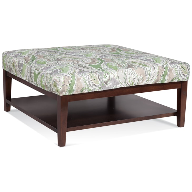 Braxton Culler Hammond Cocktail Ottoman