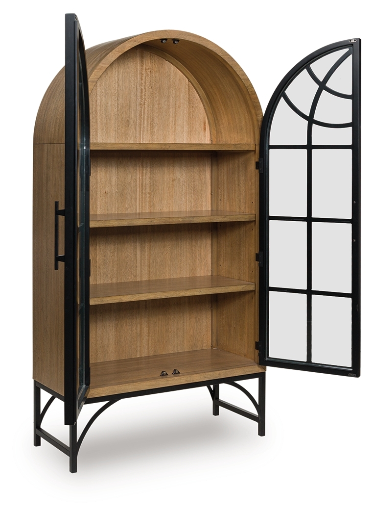 Accent Cabinet