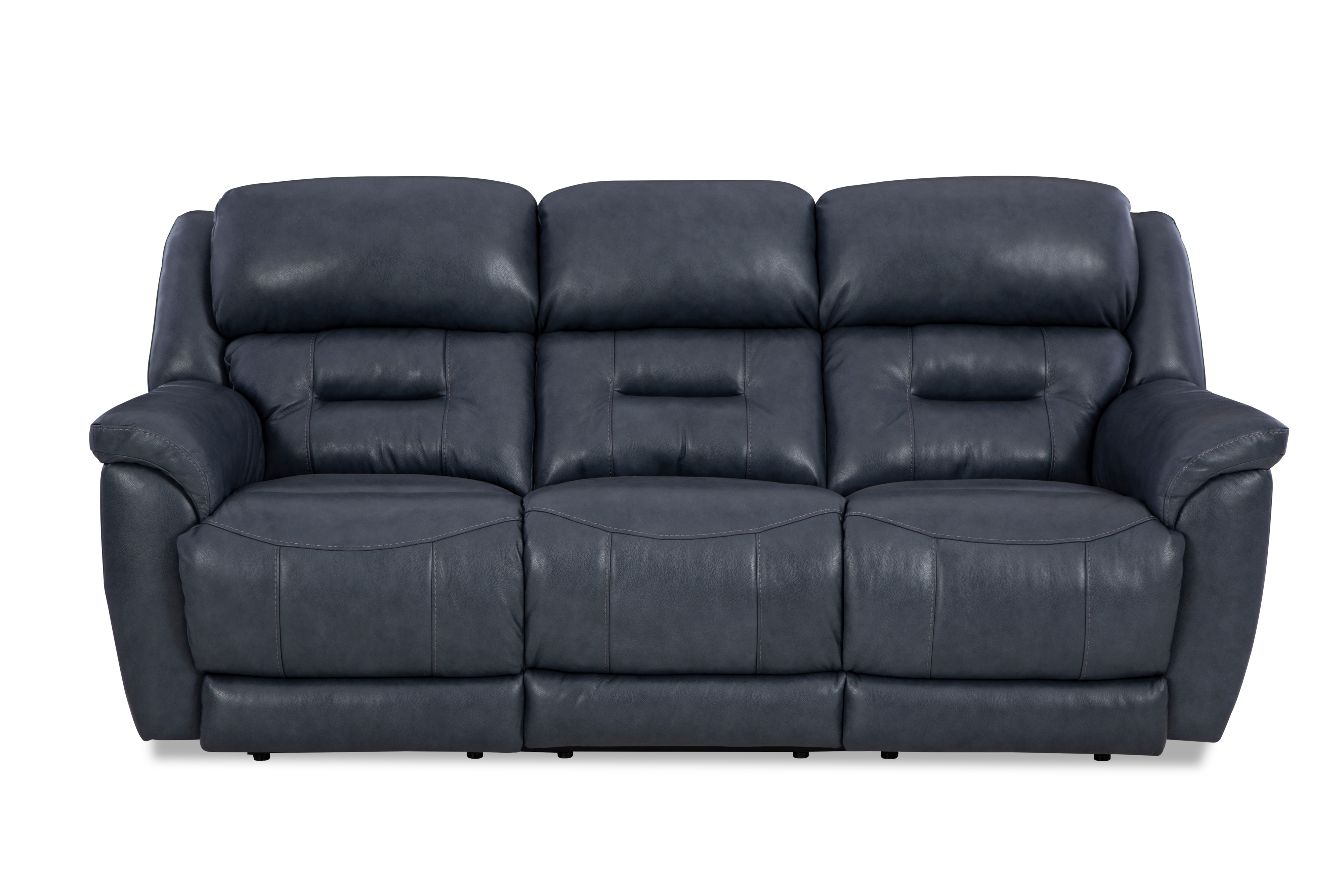 Triple Power Sofa W/Zero Gravity