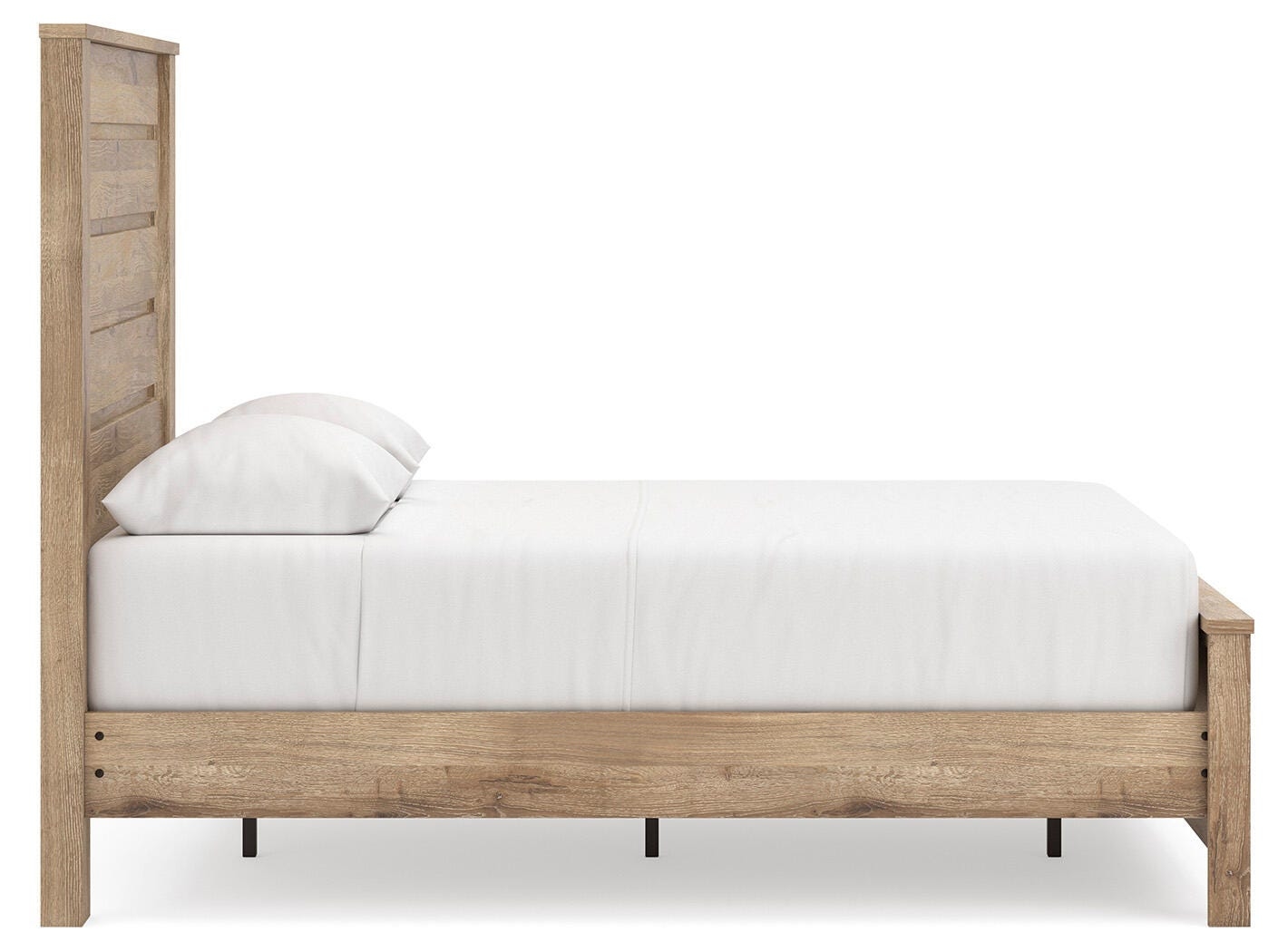 Ashley Brozmont Full Panel Platform Bed