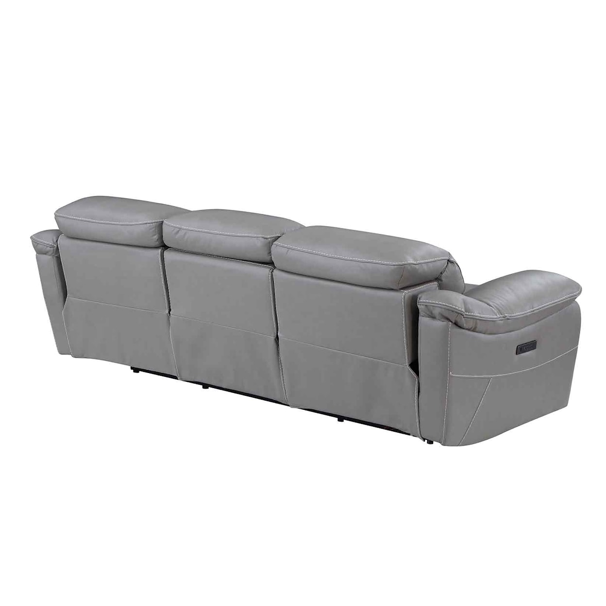 Steve Silver Alpine Power Reclining Sofa