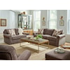 Bravo Furniture Hanway Queen Sleeper Sofa w/ Innerspring Mattress