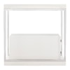 Bernhardt Silhouette Silhouette Side Table