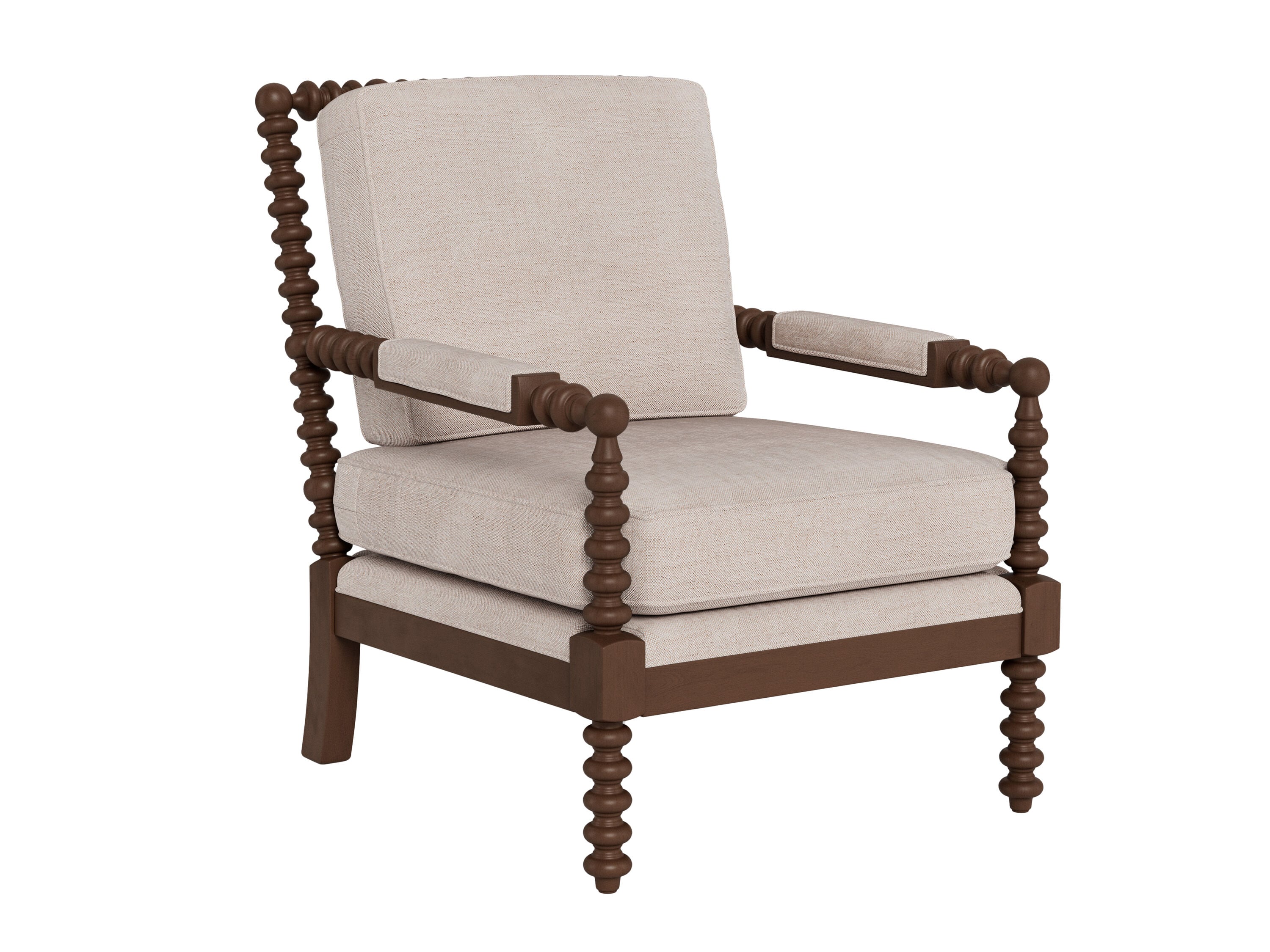 Universal Special Order Soho Accent Chair