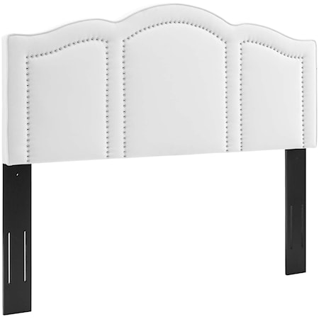 King/California King Headboard