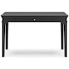 Signature Design by Ashley Furniture Beckincreek 48" Home Office Desk