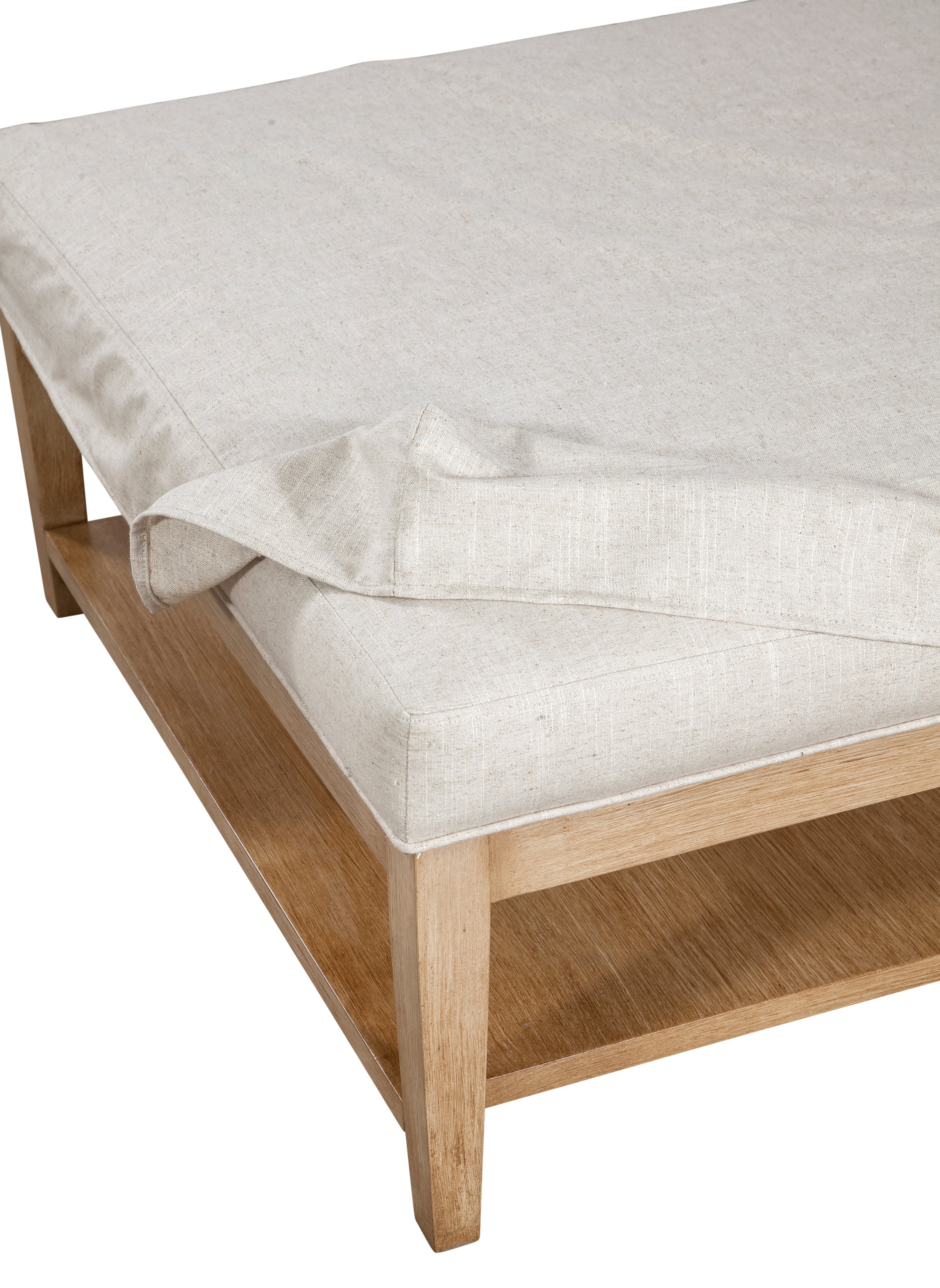 Braxton Culler Hammond Cocktail Ottoman