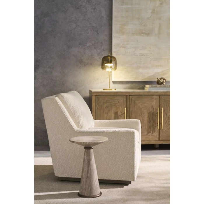 Fairfield Sundries Round Drink Table