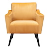 Zuo Bastille Accent Chair