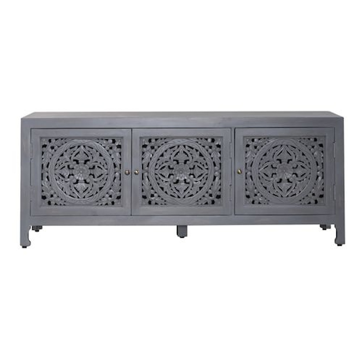 Liberty Furniture Marisol 65 Inch TV Stand