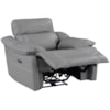 Steve Silver Alpine Power Recliner