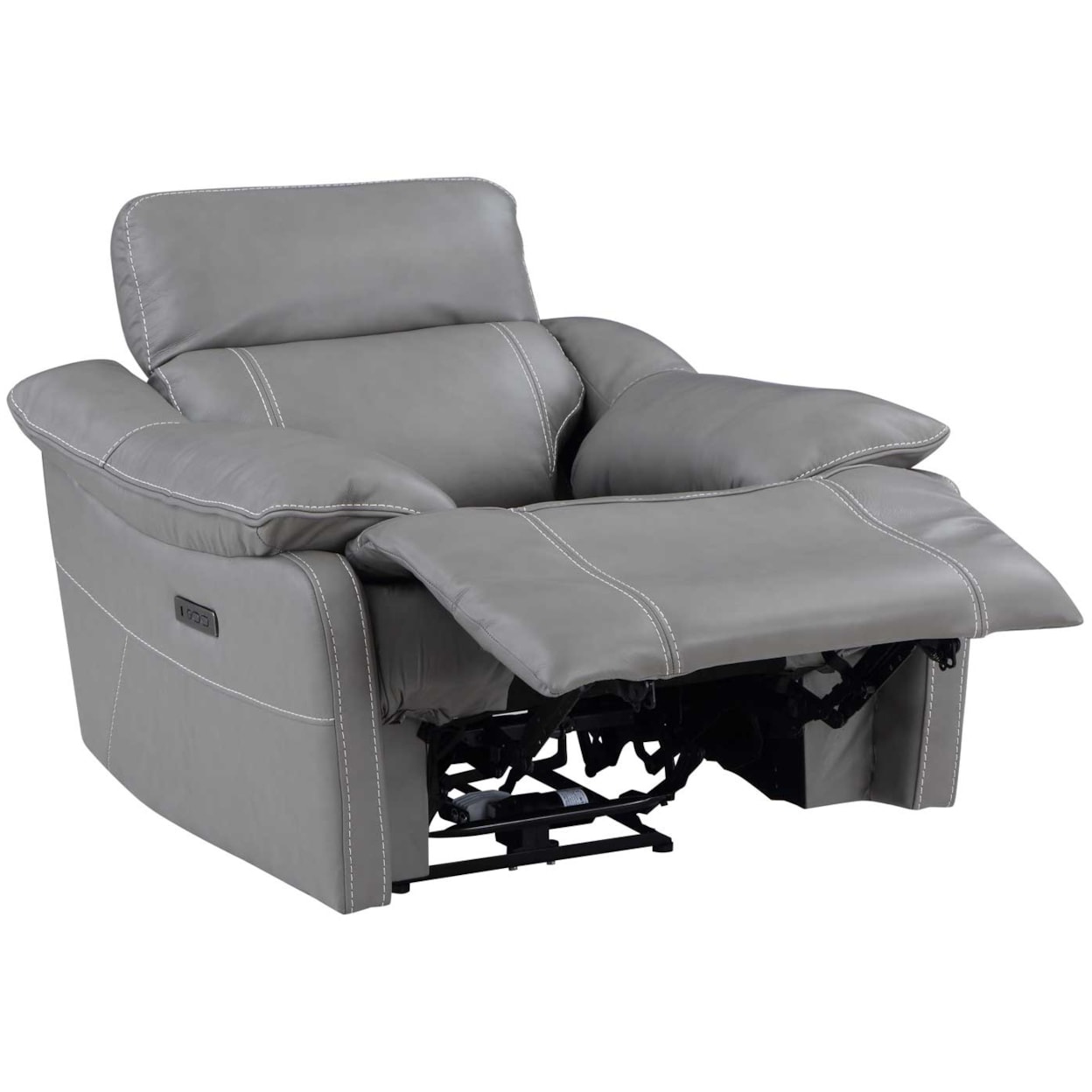 Steve Silver Alpine Power Recliner